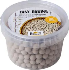 Port-Style - Birkmann 700g Baking Beads Ceramic Pie Weights