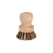 Redecker - 6.5cm Beechwood Pot Brush