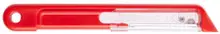 Dreamfarm - Red Sharple Self-Sharpen Peeler