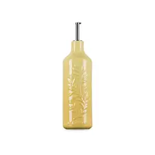 Le Creuset - Camomille 0.6L Olive Branch Oil Cruet