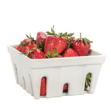 BIA Cordon Bleu- White Berry Basket