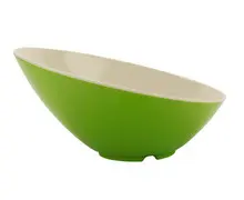G.E.T - Keywest 16 oz Keylime Cascading Bowl (6 Per Case) - B-789-KL