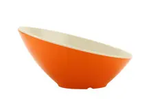 G.E.T - Keywest 35.2 oz Sunset Cascading Bowl (6 Per Case) - B-789-ST