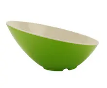 G.E.T - Keywest 60.8 oz Keylime Cascading Bowl (6 Per Case) - B-790-KL