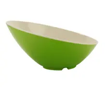 G.E.T - Keywest 24 oz Keylime Cascading Bowl (6 Per Case) - B-792-KL