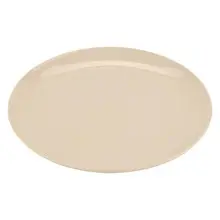 G.E.T - Bamboomel 12" Round Plate (12 Per Case) - BAM-16102