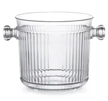 G.E.T - Specialty Drinkware 2.5 Qt Ice Bucket (6 Per Case) - HI-2015-CL