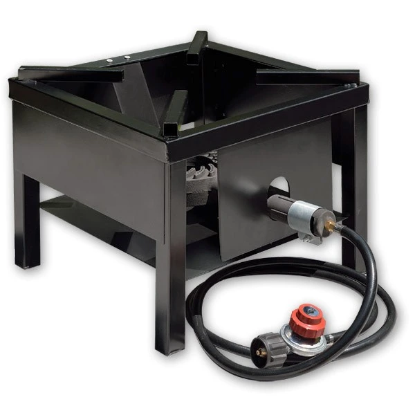 Vitantonio - 65,000 BTU Outdoor Propane Burner