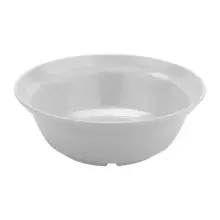 G.E.T - Sonoma 96 oz White Bowl (12 Per Case) - BB-105-3-W