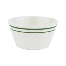 G.E.T - Emerald 8 oz Bowl (48 Per Case) - BC-007-EM
