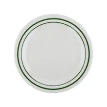 G.E.T - Emerald 6.25" Round Plate (48 Per Case) - BF-060-EM