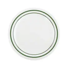 G.E.T - Emerald 9" Round Plate (24 Per Case) - BF-060-EM