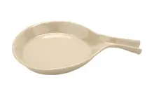 G.E.T - Tahoe 24 oz Sandstone Bowl W/ Handle (12 Per Case) - SK-1-S