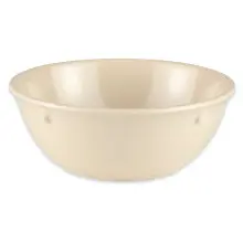 G.E.T - SuperMel 10 oz Tan Bowl (48 Per Case) - DN-310-T