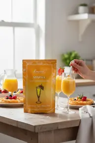 D'Marie - Mimosa Mix (makes 64oz)