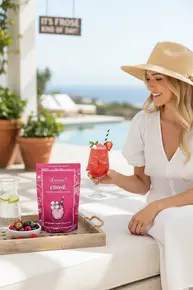 D'Marie - Frose Mix (makes 64oz)