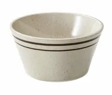G.E.T - Ultraware 8 oz Bowl (48 Per Case) - BC-007-U