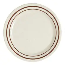 G.E.T - Ultraware 10" Round Plate (12 Per Case) - BF-010-U