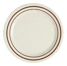 G.E.T - Ultraware 9" Round Plate (24 Per Case) - BF-090-U