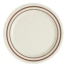 G.E.T - Ultraware 7.5" Round Plate (24 Per Case) - BF-700-U
