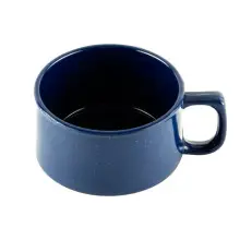 G.E.T - Texas Blue 11 oz Mug (24 Per Case) - BF-080-TB