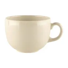 G.E.T - Diamond Ivory 18 oz Mug (12 Per Case) - C-1001-IV