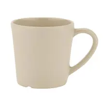 G.E.T - Diamond Ivory 8 oz Cup (24 Per Case) - C-107-IV