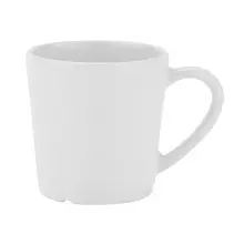 G.E.T - Diamond White 8 oz Cup (24 Per Case) - C-107-W