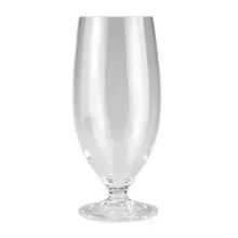 G.E.T - 8 oz Polycarbonate Clear Goblet (24 Per Case) - SW-1467-CL
