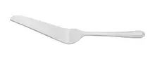 G.E.T - 10.8" Stainless Steel Narrow Pastry Server W/ Mirror Finish (12 Per Case) - BSRIM-05