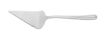 G.E.T - 10.8" Stainless Steel Wide Pie Server W/ Mirror Finish (12 Per Case) - BSRIM-10