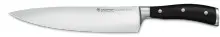 Wusthof - 8" Classic Ikon Chef's Knife - FACTORY SECOND