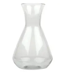 G.E.T - Via 40 oz Clear Tritan Carafe (24 Per Case) - SW-2008-CL