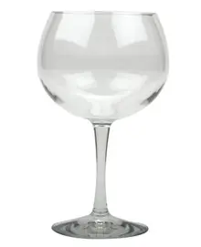 G.E.T - Via 18 oz Clear Tritan Copa Gin Glass (24 Per Case) - SW-2009-CL