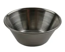 G.E.T - 2 oz Stainless Steel Ramekin (48 Per Case) - R-2SS200