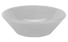 G.E.T - 1.5 oz White Melamine Ramekin (48 Per Case) - RM-150-W