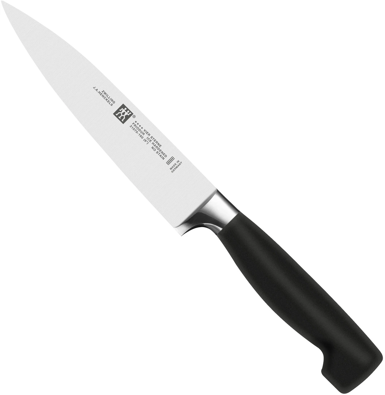 Zwilling - 6" Four Star Utility Knife