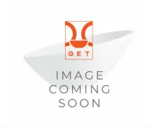 G.E.T - 2 oz White/PFC Melamine Ramekin (48 Per Case) - RM-204-W/PFC