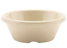 G.E.T - 1.75 oz Ivory Melamine Ramekin (48 Per Case) - S-617-IV