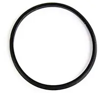 G.E.T - Eco-Takeouts Replacement Gasket for Double Walled Cup (200 Per Case) - EC-100-GAS