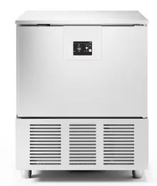 Beverage-Air - 33" Reach-In Blast Chiller - RBS-054-SA-HC