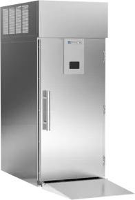 Beverage-Air - 43" Roll-In Blast Chiller - RCBL-202-R-PFA-HC