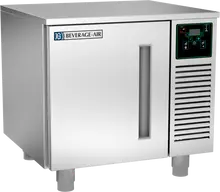 Beverage-Air - 25" Self-Contained Blast Chiller - SB-031-RA-HC