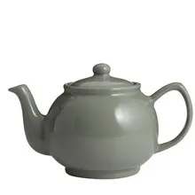 Price & Kensington - Sage 6 Cup Teapot