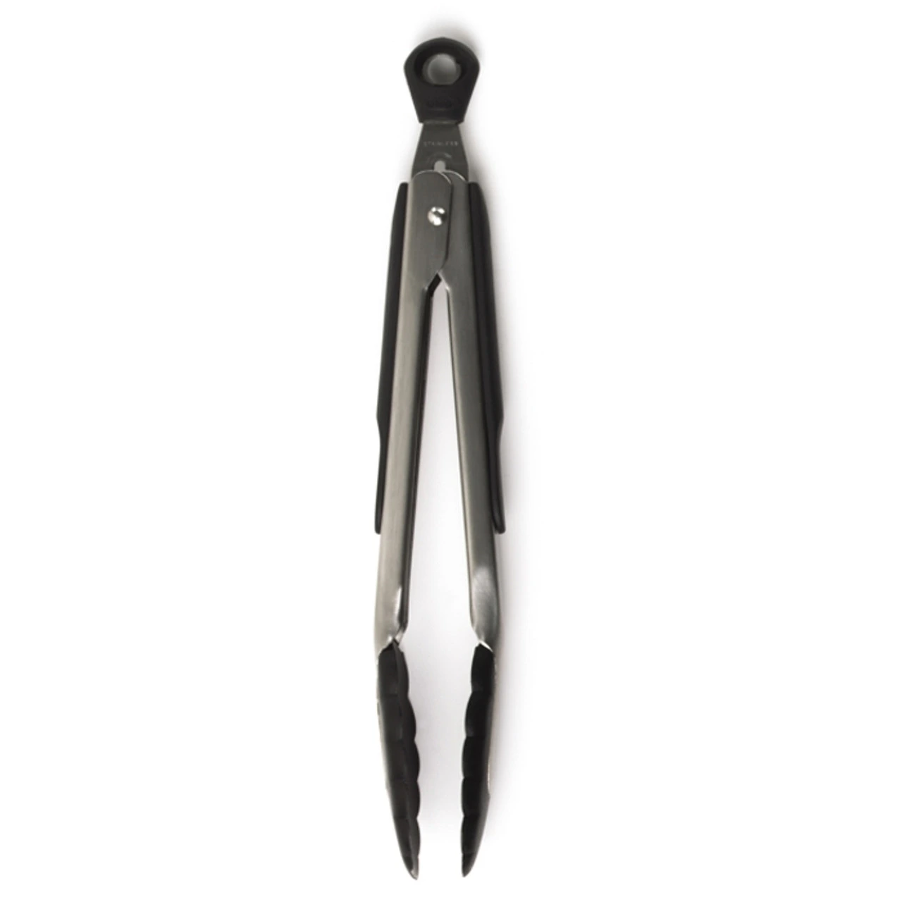 OXO - Good Grips 9" Nylon Locking Tongs