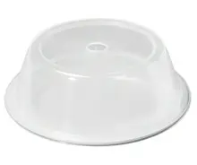 G.E.T - Clear Polypropylene Plate Cover for 8.8" to 9.63" Plates (12 Per Case) - CO-92-CL