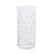 G.E.T - Fitzgerald 10 oz Tritan Highball Glass (24 Per Case) - DM-10HB-CL