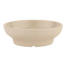 G.E.T - Viva Mexico 5 oz Ivory Salsa Dish (48 Per Case) - SD-05-IV