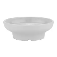 G.E.T - Viva Mexico 6 oz White Salsa Dish (48 Per Case) - SD-06-W