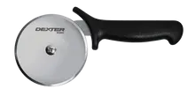 Dexter Russell - 4"  Round Wheel Pizza Cutter Black